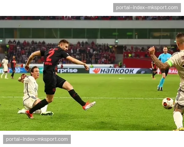 专访勒沃库森主帅：谈论球队长期不败纪录背后的哲学