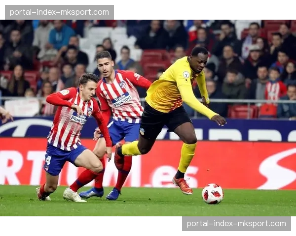 欧冠出局后，马竞能否重振旗鼓？西蒙尼面临联赛压力