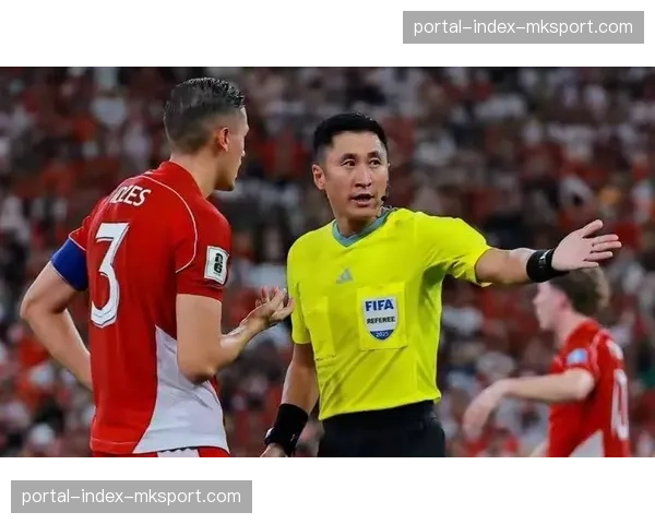 足协公布第二轮裁判选派名单，马宁将执法国安对阵浙江关键战