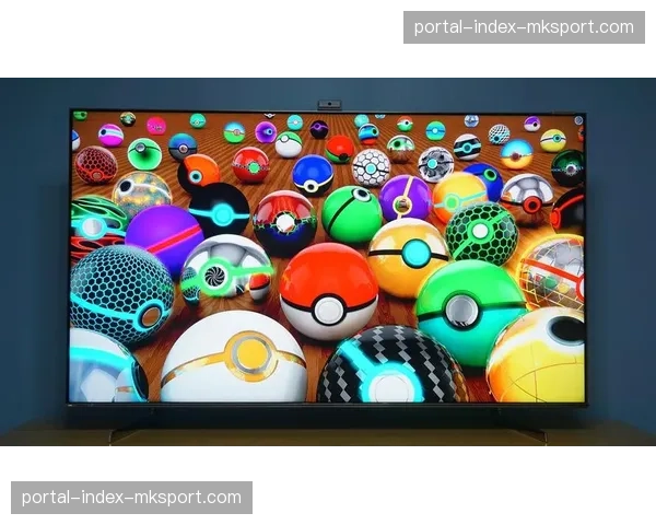 赞助商技术实验室:探访海信为欧冠研发的下一代超高清HDR转播显示技术 赞助商技术实验室:探访海信为欧冠研发的下一代超高清HDR转播显示技术