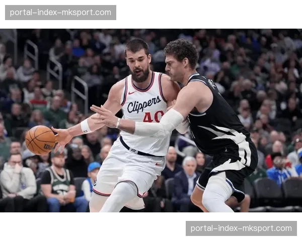 深度报道：奢侈税压力下的快船未来，本赛季季后赛成绩将影响核心阵容去留